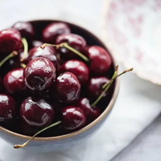 تصویر 3 از فروش گیلاس خشک با هسته، طعمی طبیعی با خواص دارویی